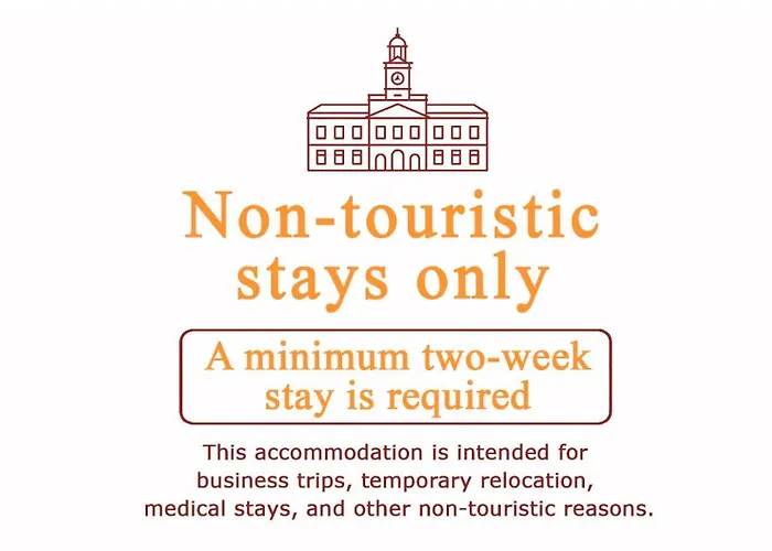 Apartamentos Por Temporada En Puerta Del Sol