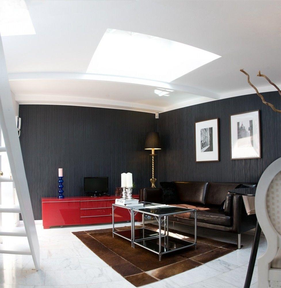 Por Temporada En Puerta Del Sol Apartment Madrid