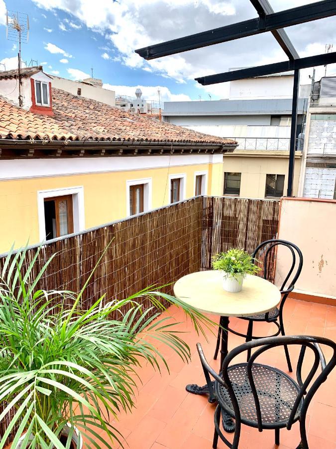 Por Temporada En Puerta Del Sol Apartment *