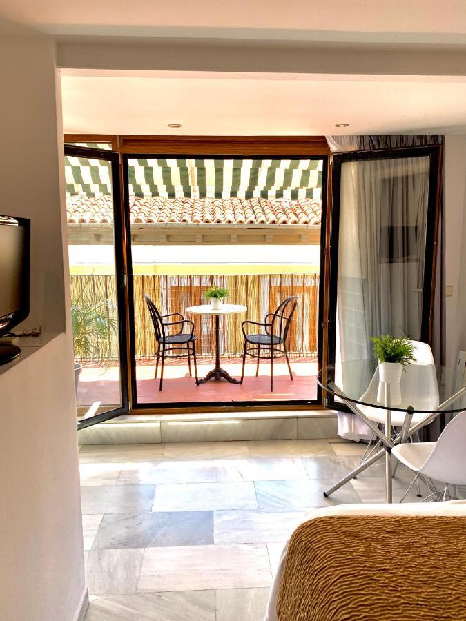 Apartment Por Temporada En Puerta Del Sol *
